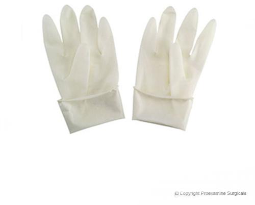 Latex Surgical Gloves