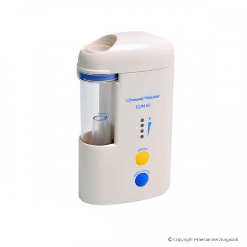 portable ultrasonic nebulizer