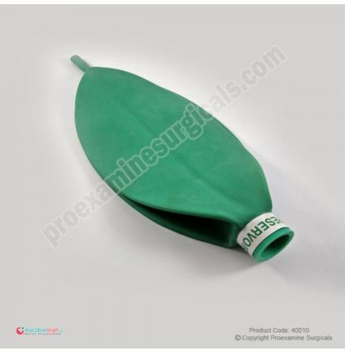 Rebreathing Bags PROEXAMINE SURGICALS, Delhi, Delhi