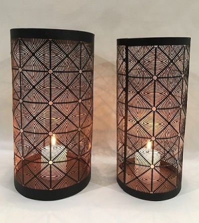 Candle Stands