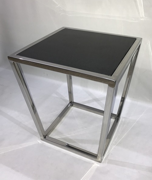 SHREE EXPORTS Stainless steel Table