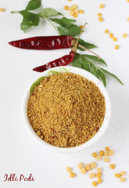 Idli Podi Powder