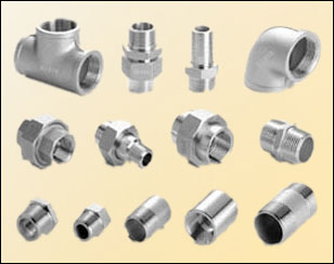 Casting Tube Connector