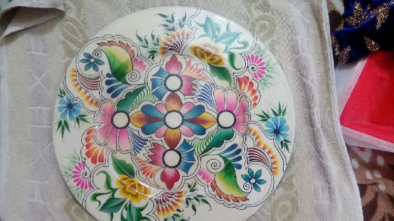 Hand Painted Crafts