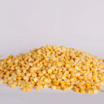 NextOn Common frozen sweet corn, for Snacks, Hotel