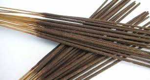 Traditional Incense Sticks