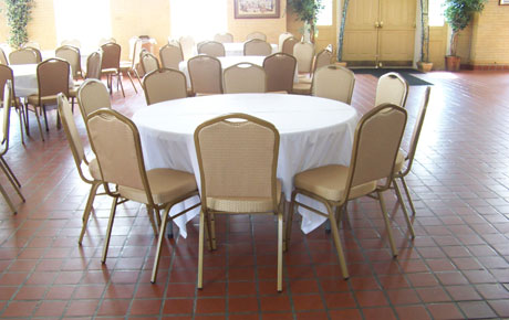 banquet furniture