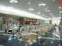 food court furniture