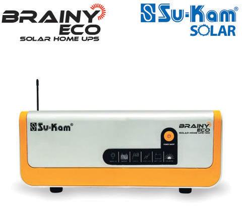 Eco 1100VA Su-Kam Home Solar Inverter