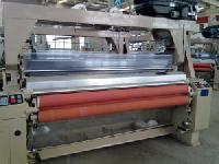 shuttleless looms