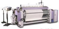 Water Jet Loom