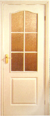 Fiberglass Doors