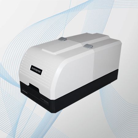 Full-automatic Gas Permeability Tester