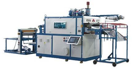 Thermoforming Machine