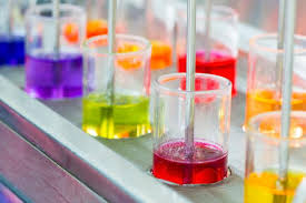 chemical dyes