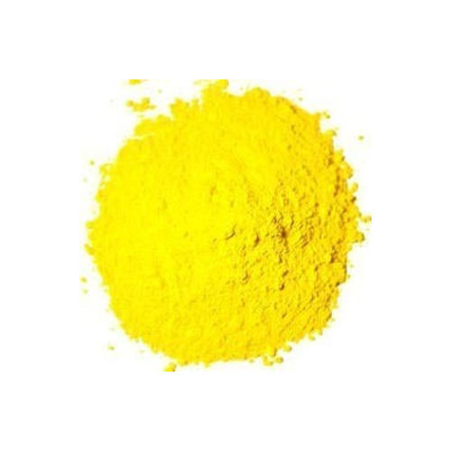 Pigment Yellow