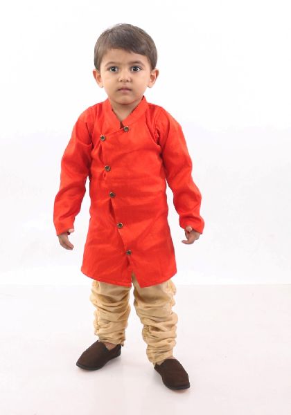 Boys Ethnic Wear