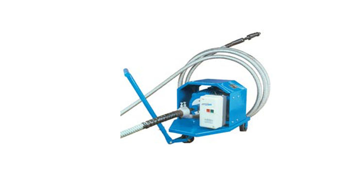 Boiler tube cleaning tools