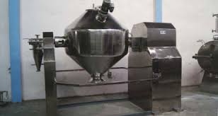 Roto Cone Dryer