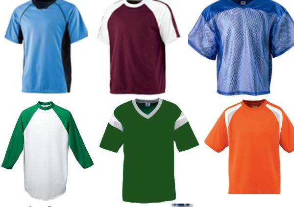 Mens Sports T-Shirts