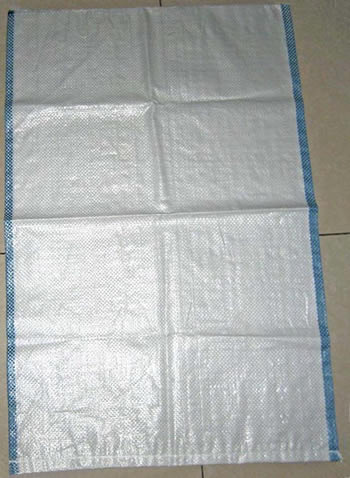 Perforated PP Woven Sacks
