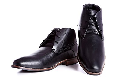 Mens Low Ankle Formal Shoes