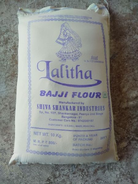 Bajji Flour