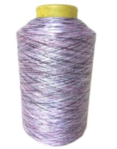 Stripes PTY Dyed Platinum Yarn, Packaging Type : Corrugated Box