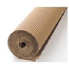 Corrugated Paper Sheets