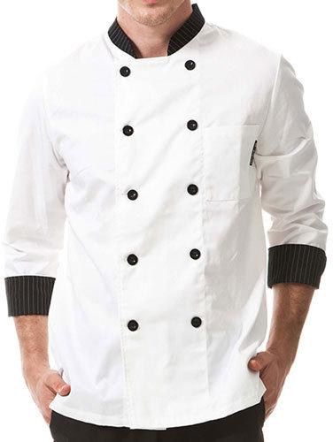 Polyester kitchen uniforms, Gender : Men, Women