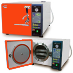 Autoclave Sterlizer