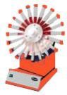 BLOOD TUBE ROTATOR