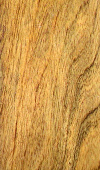 African Tulip Hardwood