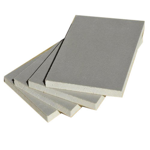 12.5mm Gypsum Fiber Board