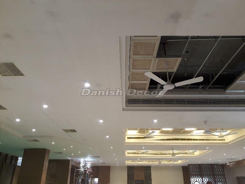 Services Design False Ceiling From Tamil Nadu India By