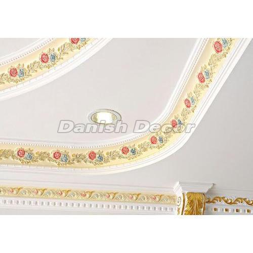 Designer Plaster Cornice Manufacturer In Tirupattur Tamil Nadu