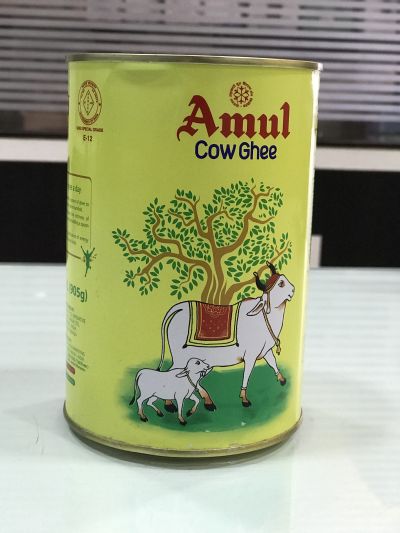 Amul Cow Ghee