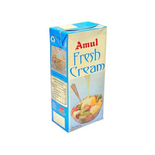 Amul Fresh Cream