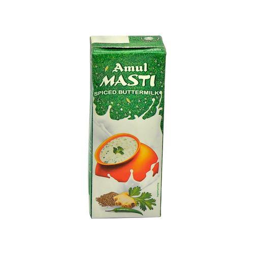 Amul Masti Spiced Buttermilk