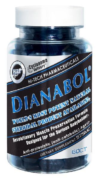 Dianabol