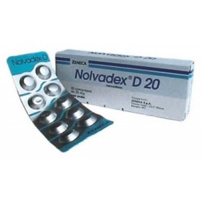 Nolvadex