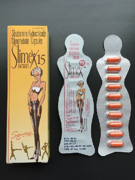 Slimex Forweight Loss