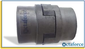 JAW TYPE COUPLING OR SPIDER COUPLING