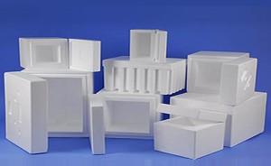 Thermocol Packaging