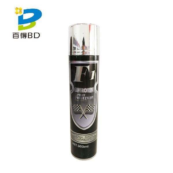 Chrome Spray Paint Buy Chrome Effect Spray Paint in Anyang China from