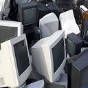 Scrap laptops