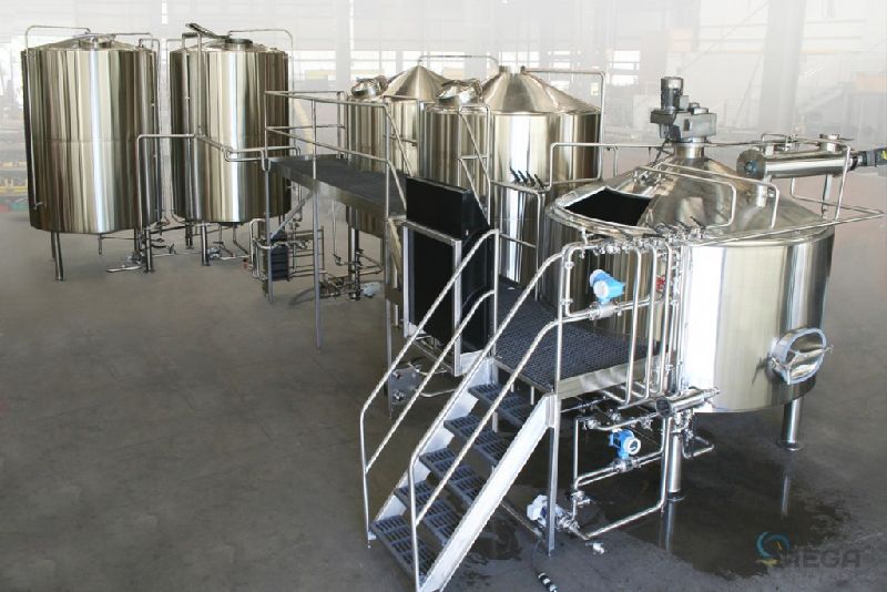 Beer Equipment