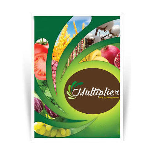 Multiplier Bio Fertilizer