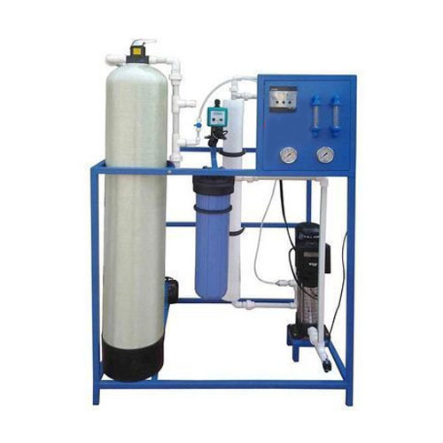 250 LPH RO Water Purifier