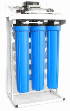 50 LPH RO Water Purifier